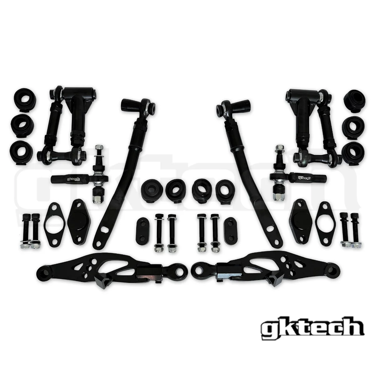 R32 GTR / GTS4 Front Suspension arm package (10% combo discount) - Image 3
