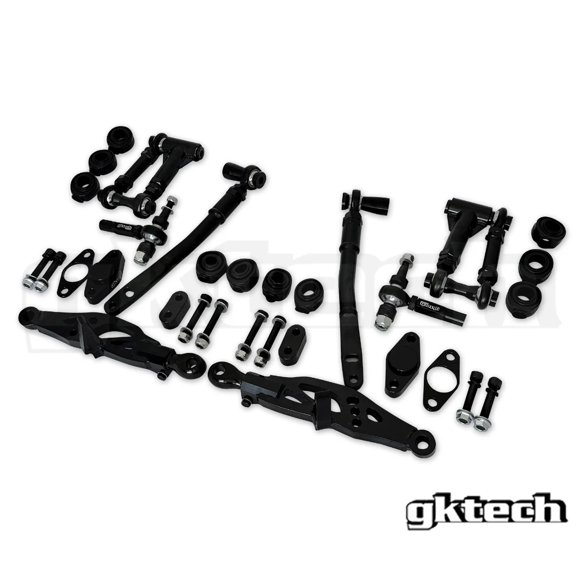 R32 GTR / GTS4 Front Suspension arm package (10% combo discount) - Image 4