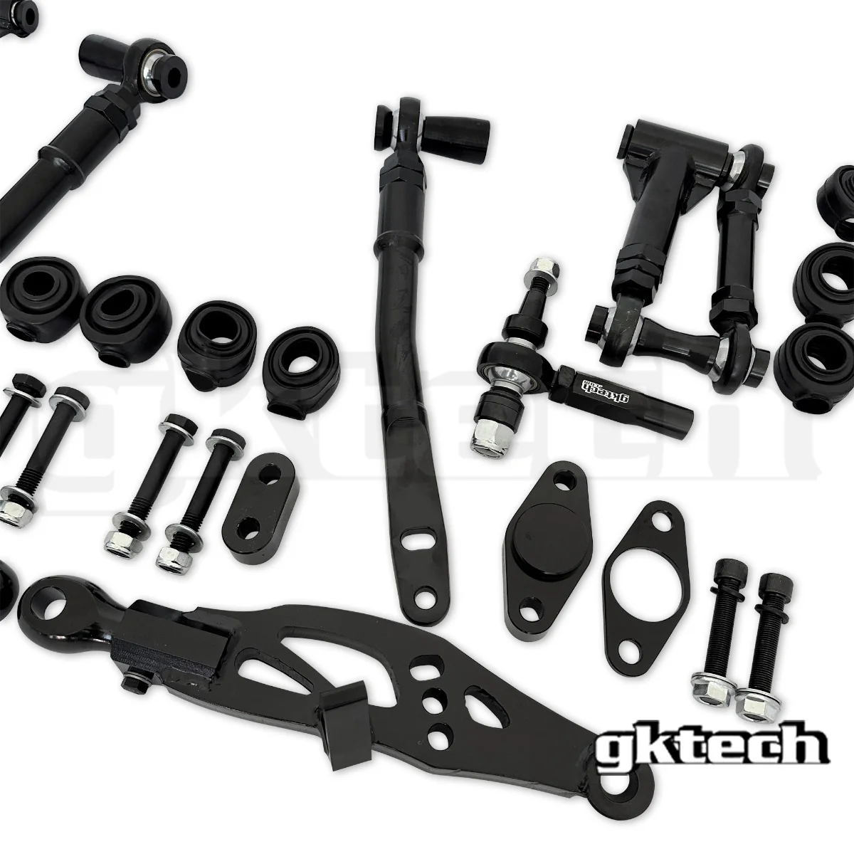 R32 GTR / GTS4 Front Suspension arm package (10% combo discount) - Image 5