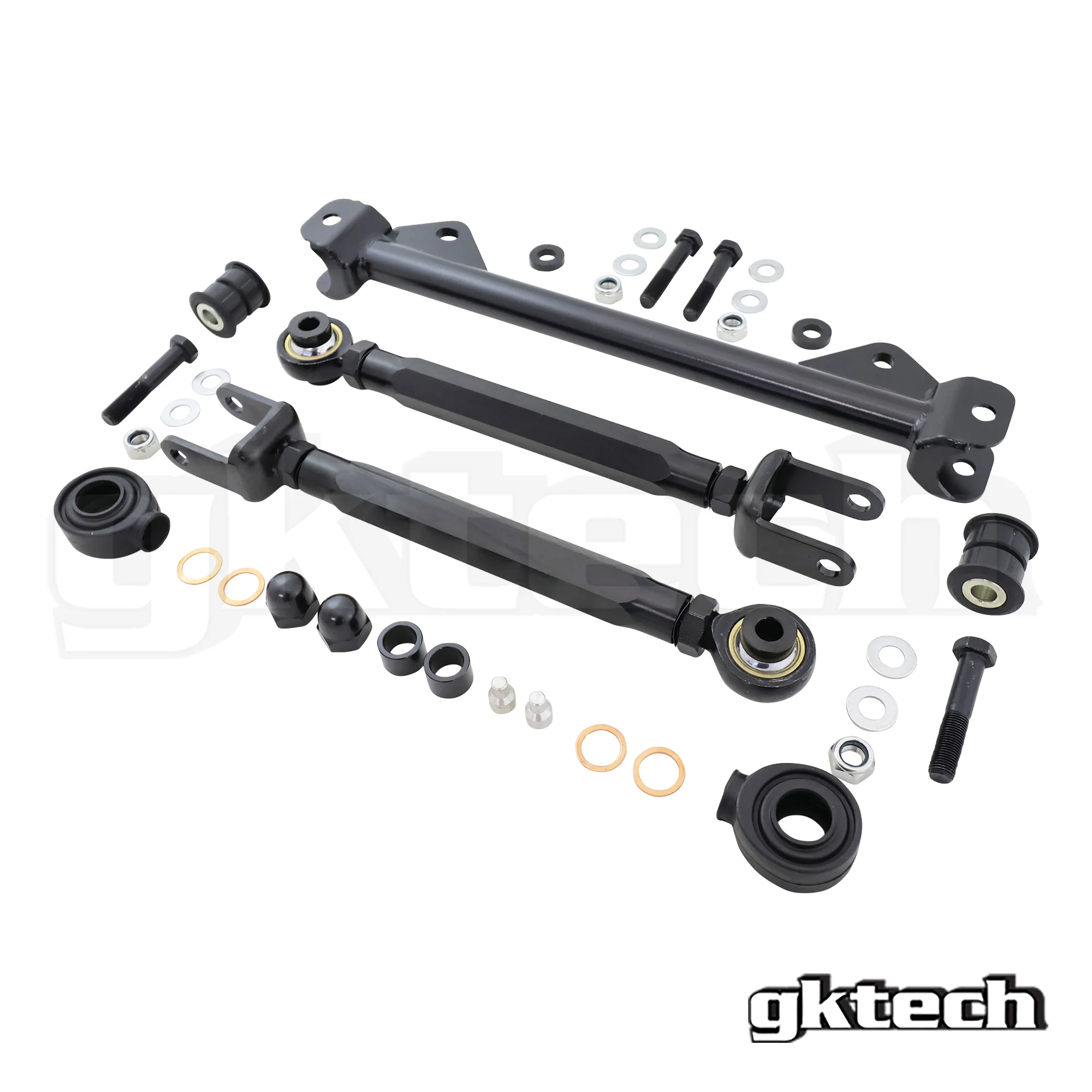 R32 GTR / BNR32 SKYLINE HICAS DELETE COMBO - Image 4