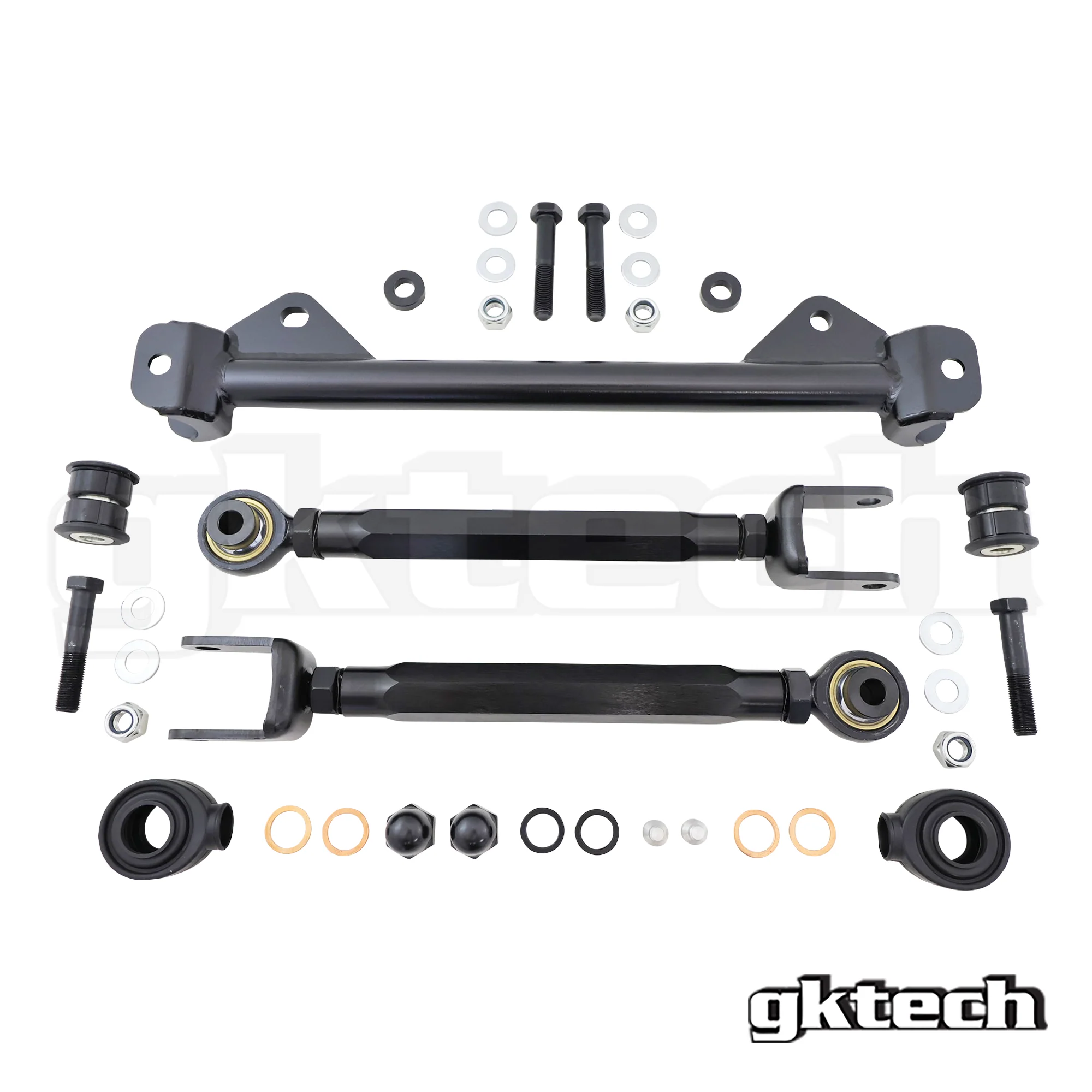 R32 GTR / BNR32 SKYLINE HICAS DELETE COMBO - Image 5