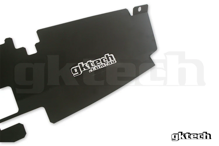 R32 GTR Skyline Radiator Cooling Panel - Image 3