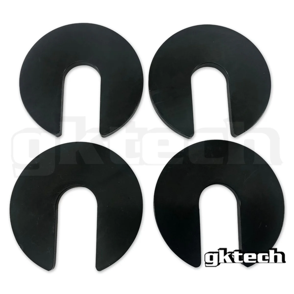 R32 GTR / BNR32 SKYLINE SOLID SUBFRAME BUSHES - Image 3