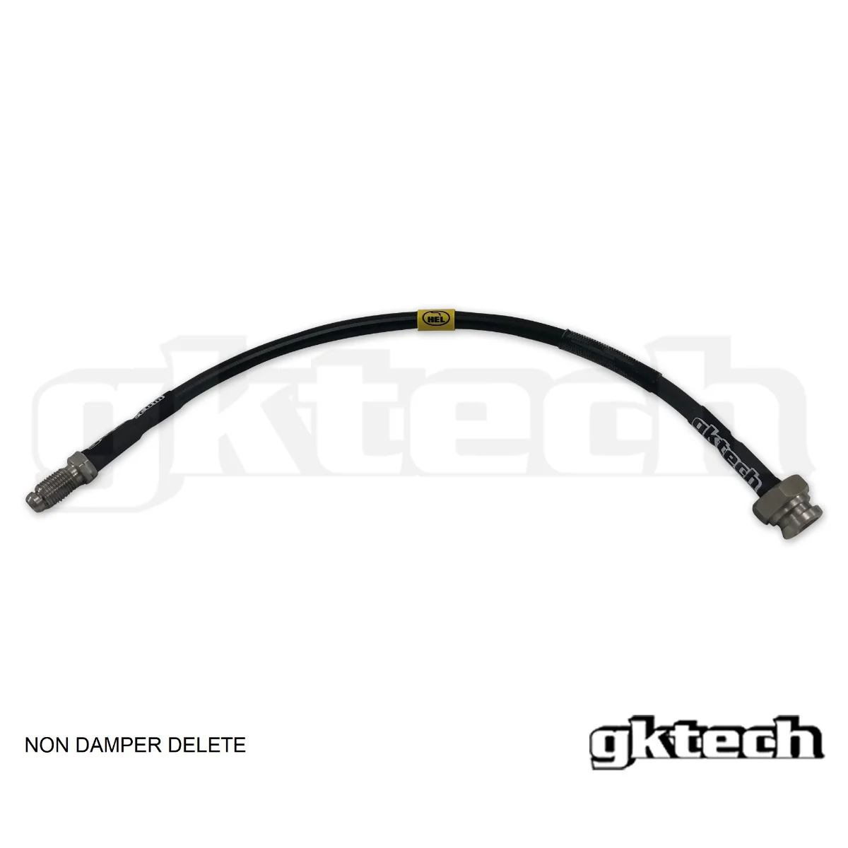 R32 GTS-T Skyline Braided Clutch Line - Image 3