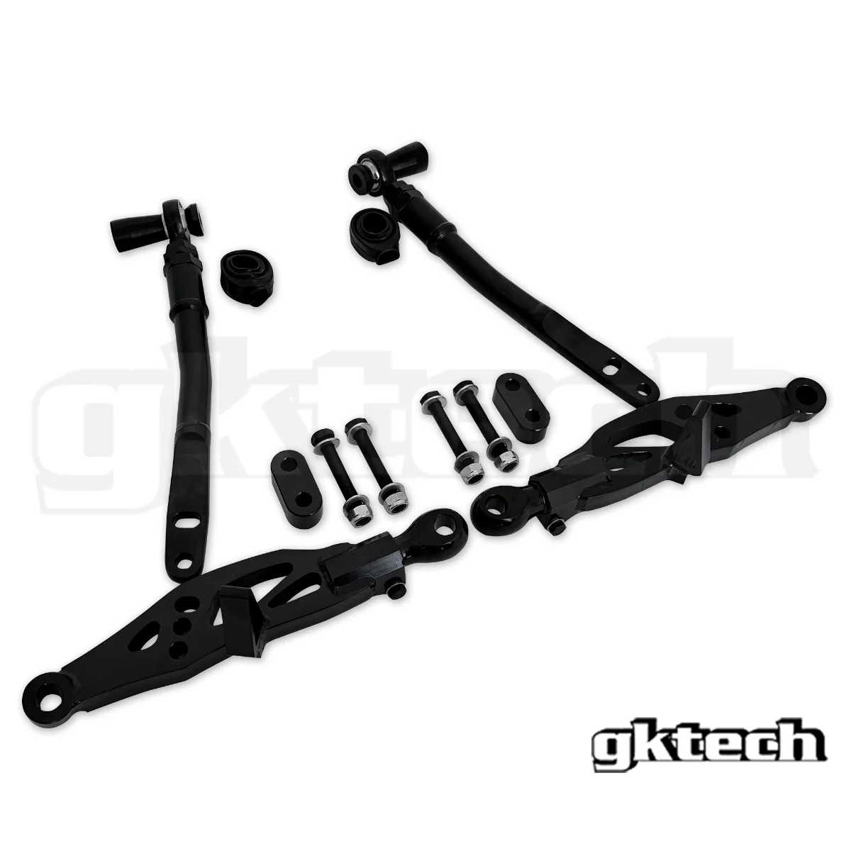 R32/R33 GTR / GTS4 Skyline Front Lower Control Arm - Image 2