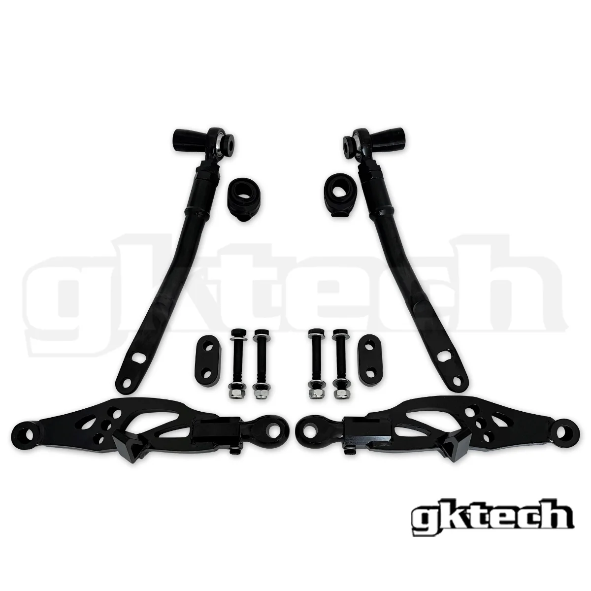 R32/R33 GTR / GTS4 Skyline Front Lower Control Arm - Image 3
