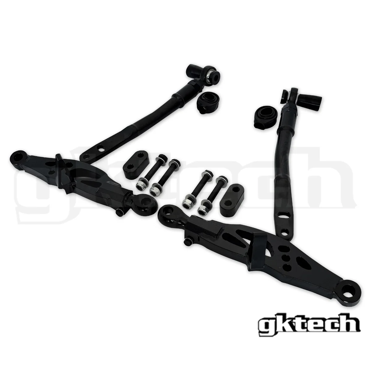 R32/R33 GTR / GTS4 Skyline Front Lower Control Arm - Image 5