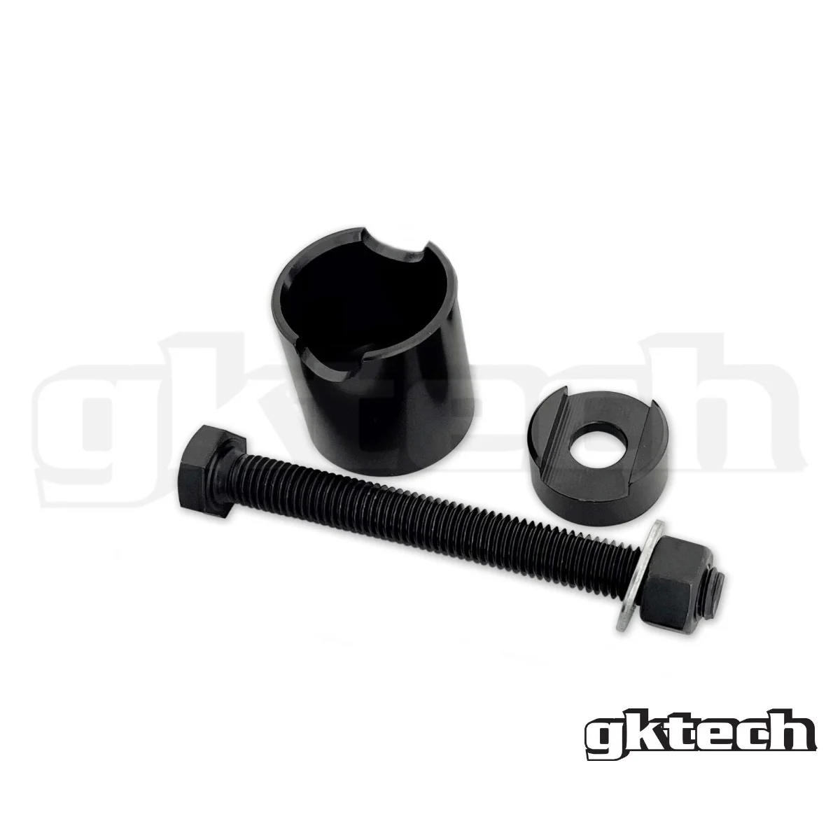S/R Chassis OEM Rear Knuckle Spherical Bushes (PAIR) - Image 3