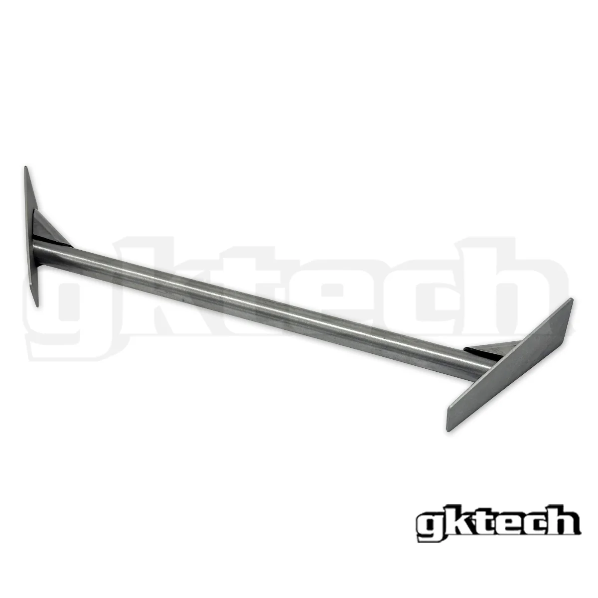 R32/R33 SKYLINE (RWD) WELD IN POWER BRACE WITH GUSSETS - Image 2