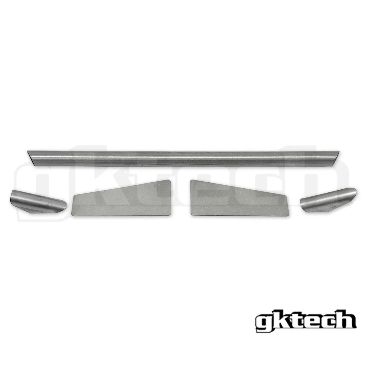 R32/R33 SKYLINE (RWD) WELD IN POWER BRACE WITH GUSSETS - Image 4
