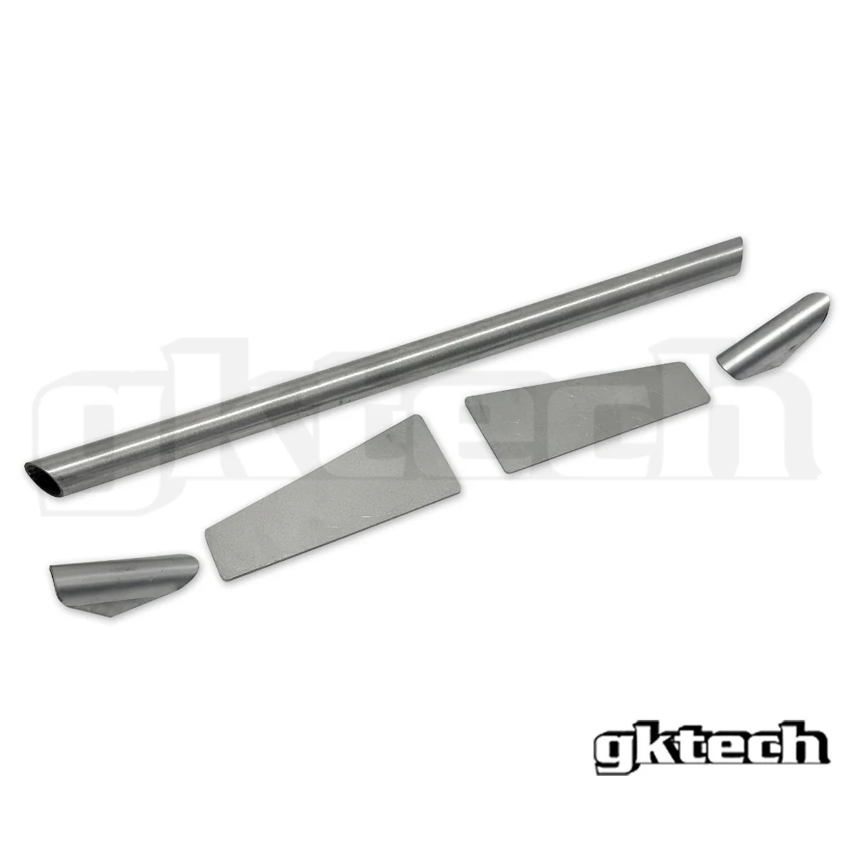 R32/R33 SKYLINE (RWD) WELD IN POWER BRACE WITH GUSSETS - Image 5
