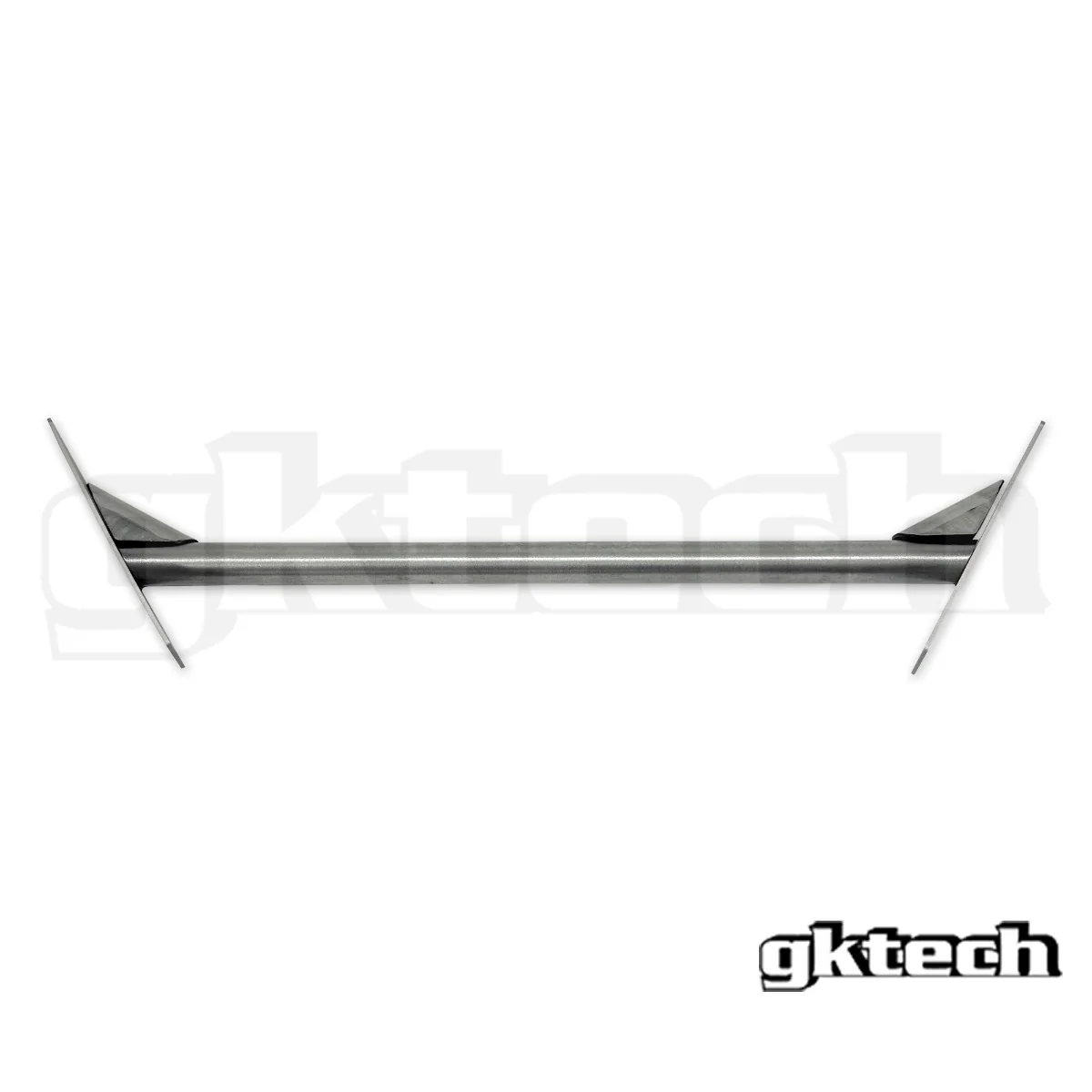 R32/R33 SKYLINE (RWD) WELD IN POWER BRACE WITH GUSSETS - Image 6