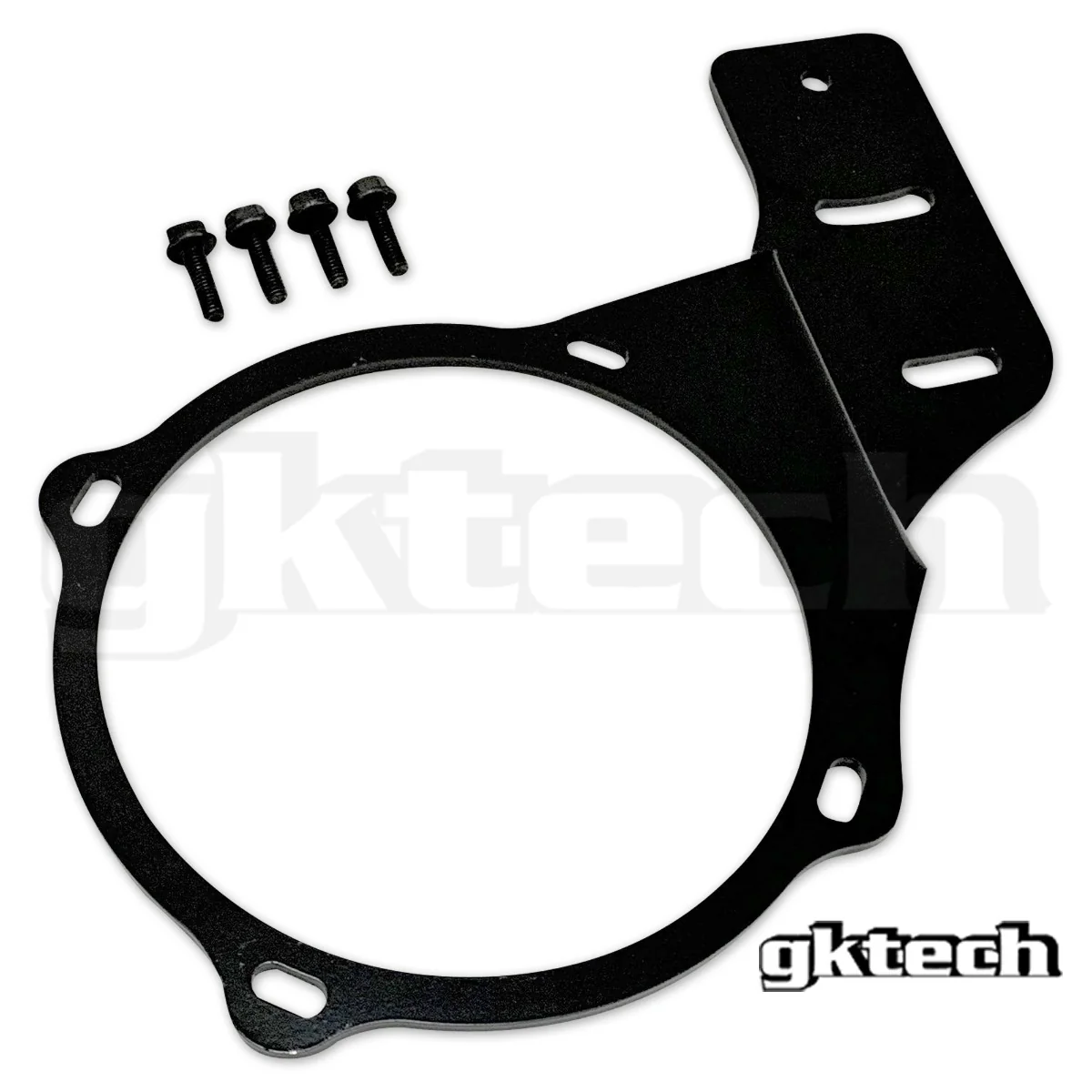 R32/R33 Skyline specific hand brake mount - Image 3