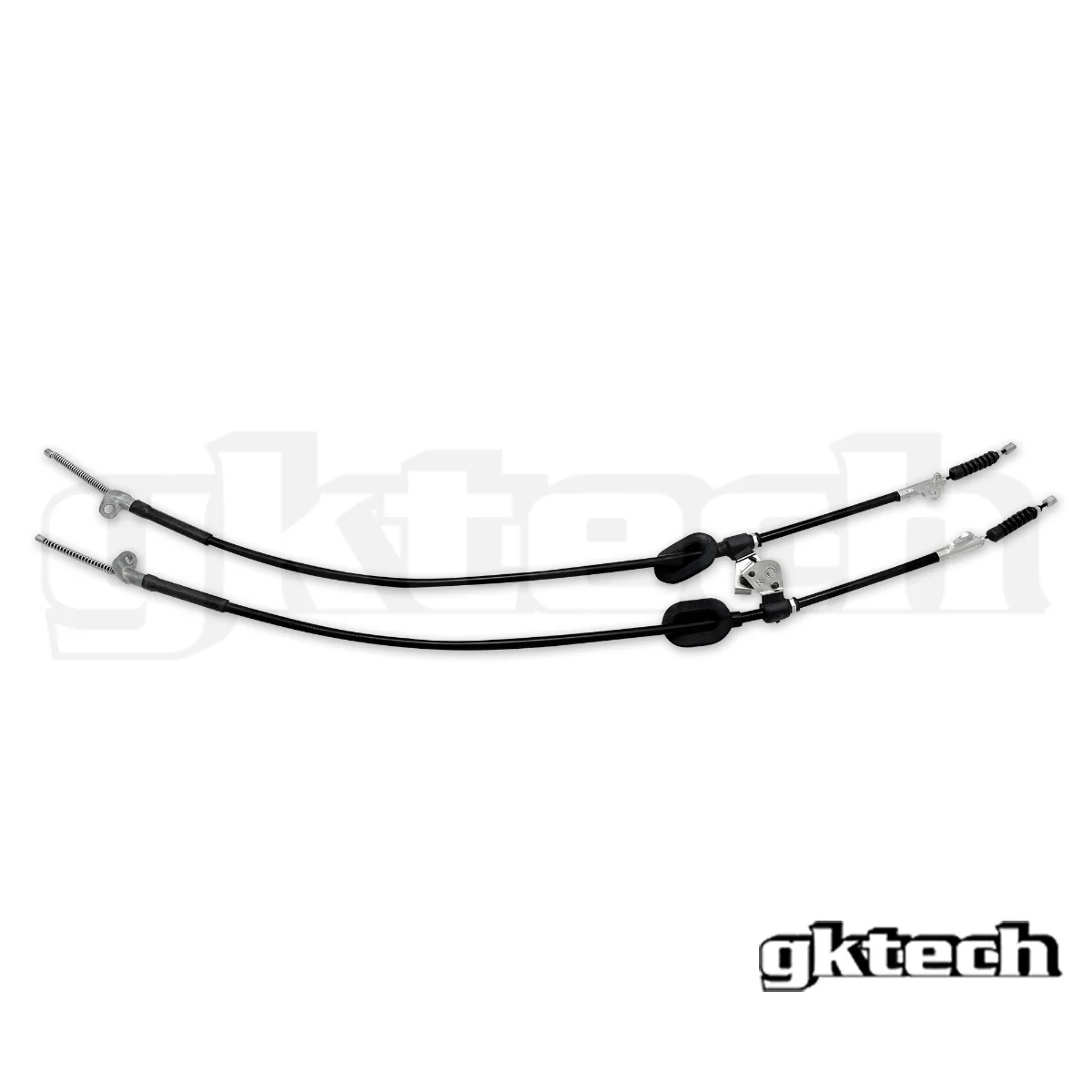 R32 Skyline Handbrake Cables (Pair) - Image 3