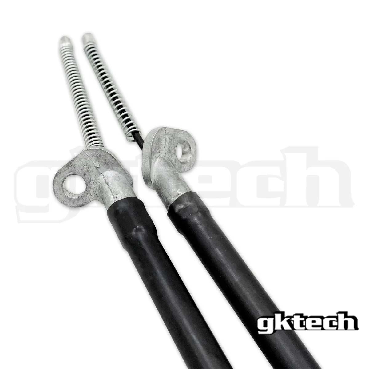 R32 Skyline Handbrake Cables (Pair) - Image 4
