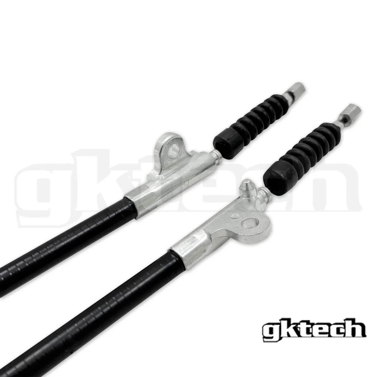 R32 Skyline Handbrake Cables (Pair) - Image 6