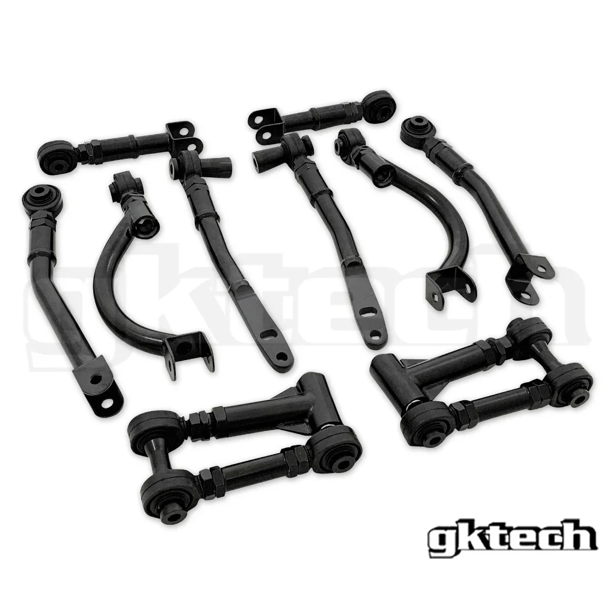 R32 Skyline Suspension arm package (10% combo discount) - Image 3