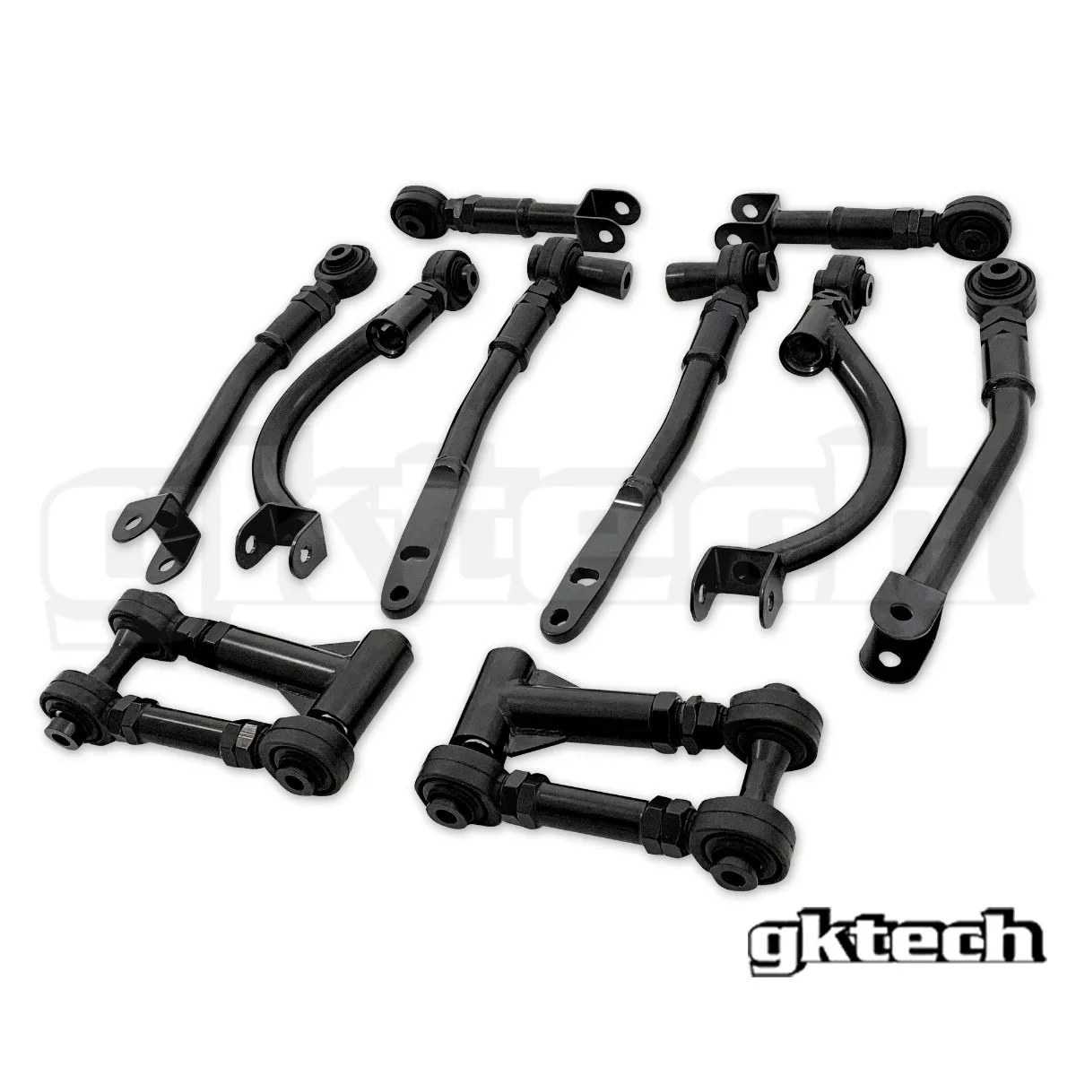 R32 Skyline Suspension arm package (10% combo discount) - Image 4