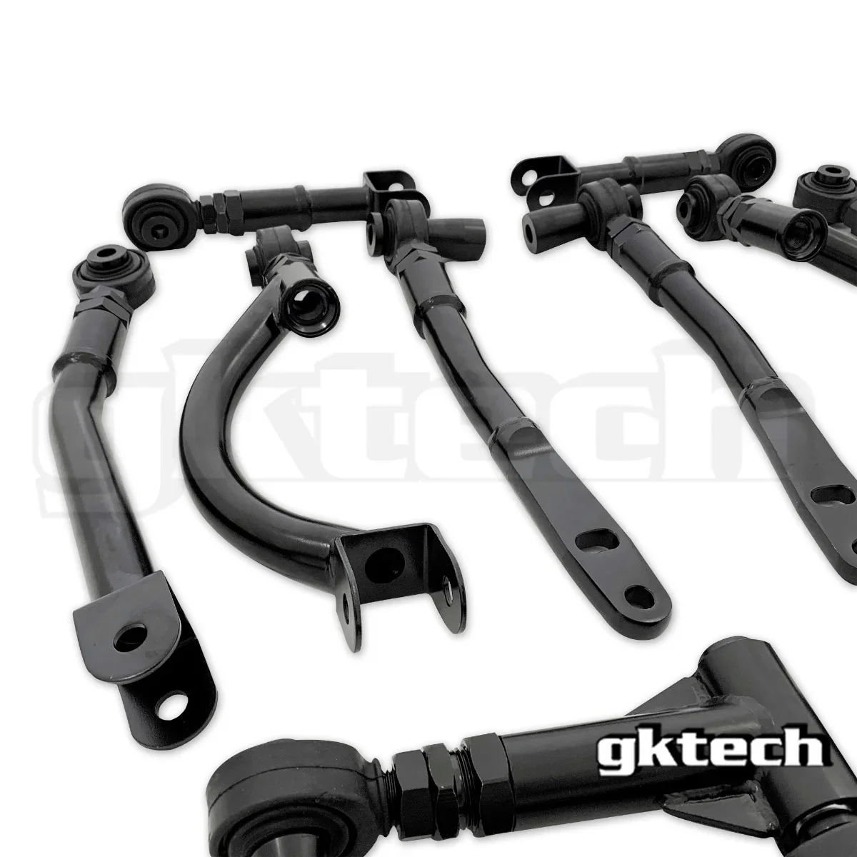 R32 Skyline Suspension arm package (10% combo discount) - Image 5