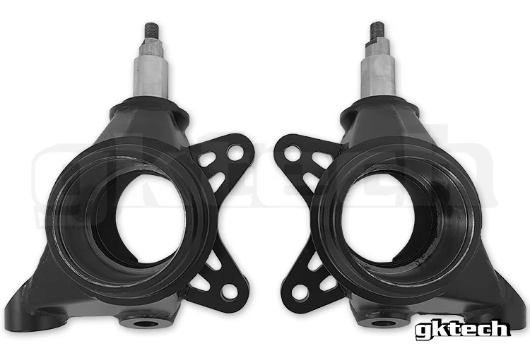 R32/Z32/R33/R34 Knuckle - Image 2