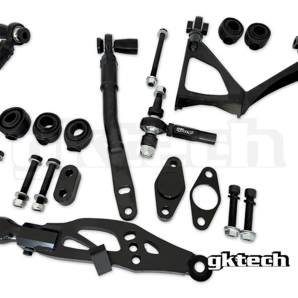 R33 GTR / GTS4 Front Suspension arm package (10% combo discount) - Image 5