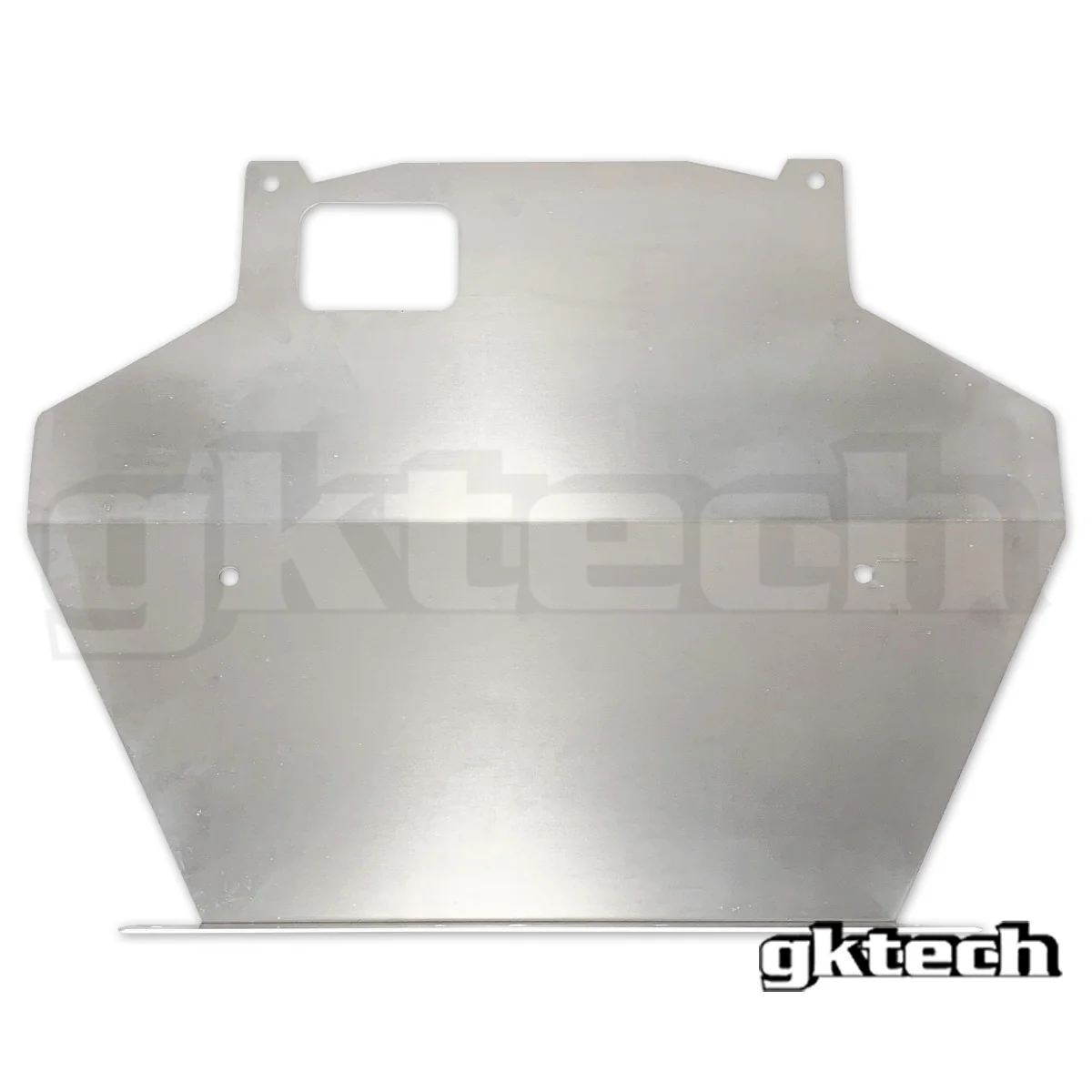 R33 GTS/GTS25-T Under Engine Bash plate - Image 3
