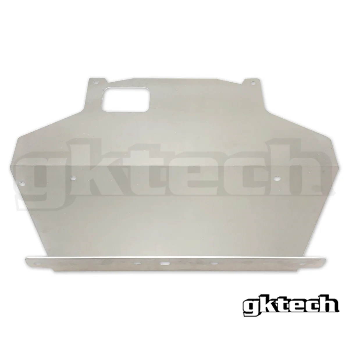 R33 GTS/GTS25-T Under Engine Bash plate - Image 4