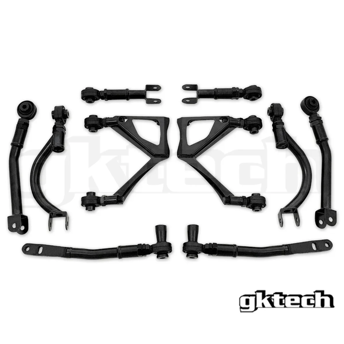 R33/R34 Skyline Suspension arm package (10% combo discount) - Image 3
