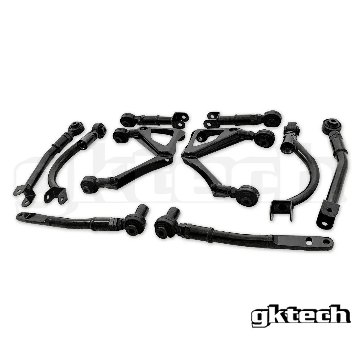 R33/R34 Skyline Suspension arm package (10% combo discount) - Image 4