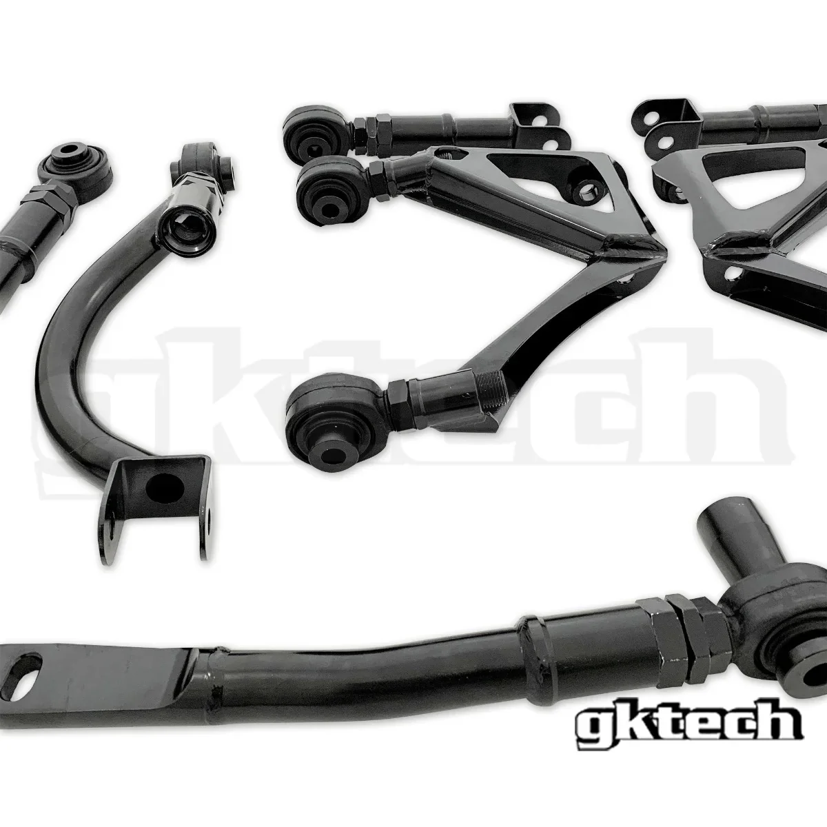R33/R34 Skyline Suspension arm package (10% combo discount) - Image 5
