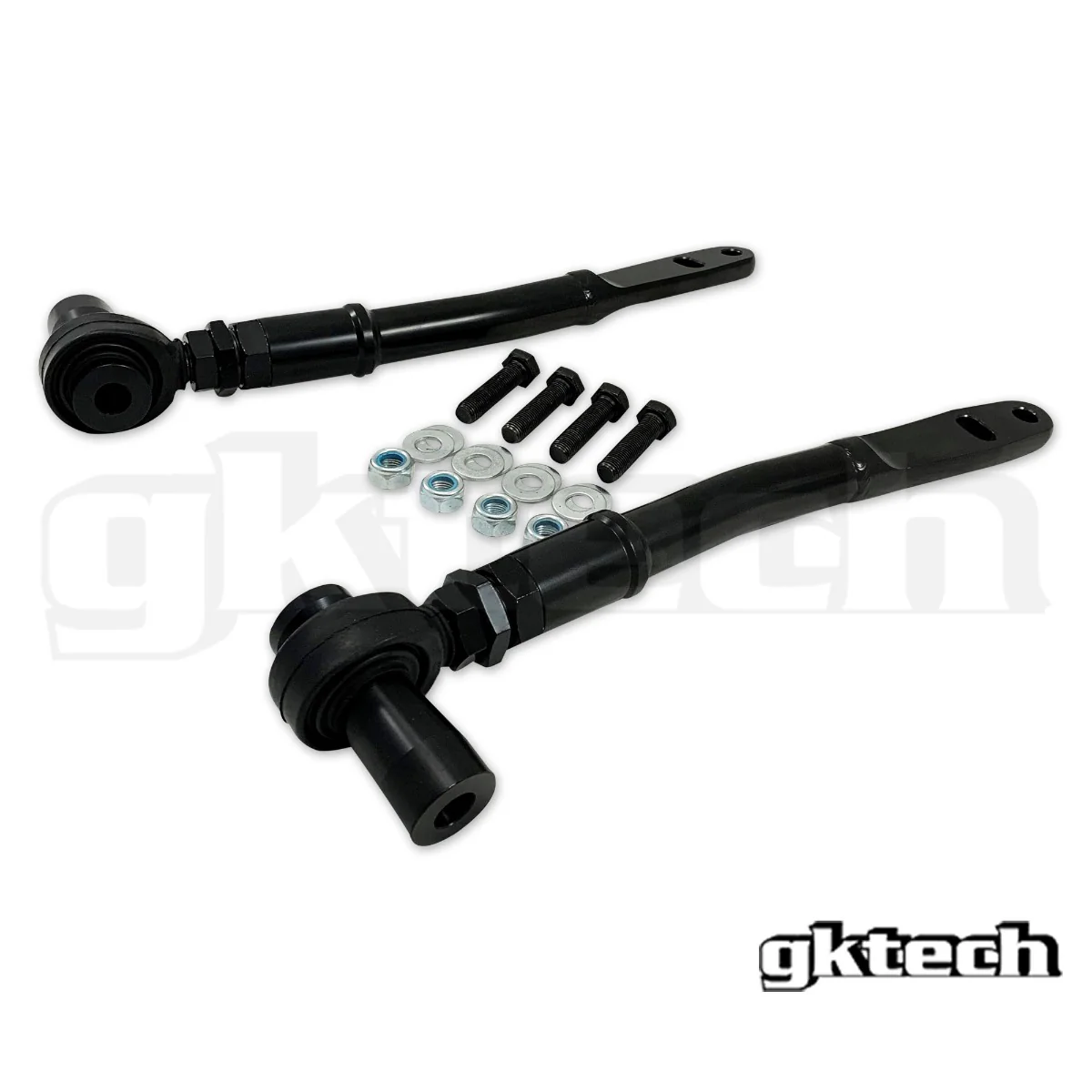 R33/R34 Skyline Tubular Caster Arms - Image 3