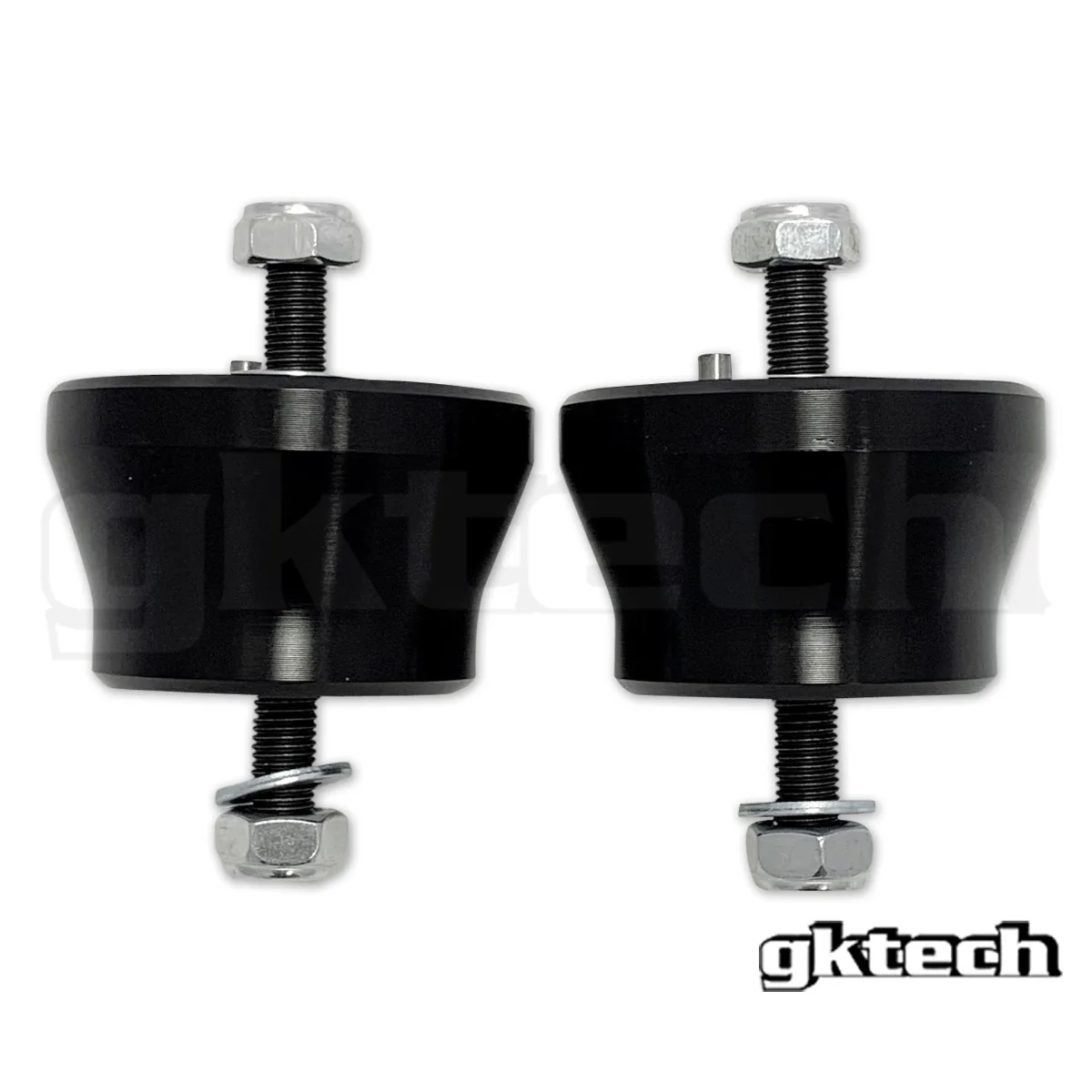 RB20 Solid engine mounts (Pair) - Image 3