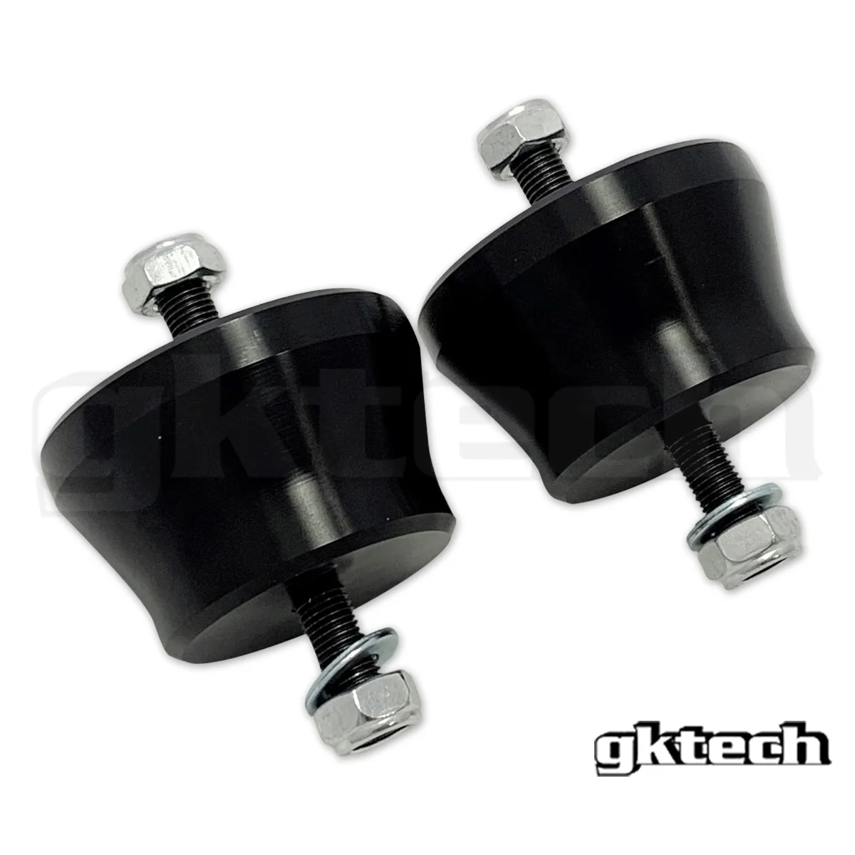RB20 Solid engine mounts (Pair) - Image 4