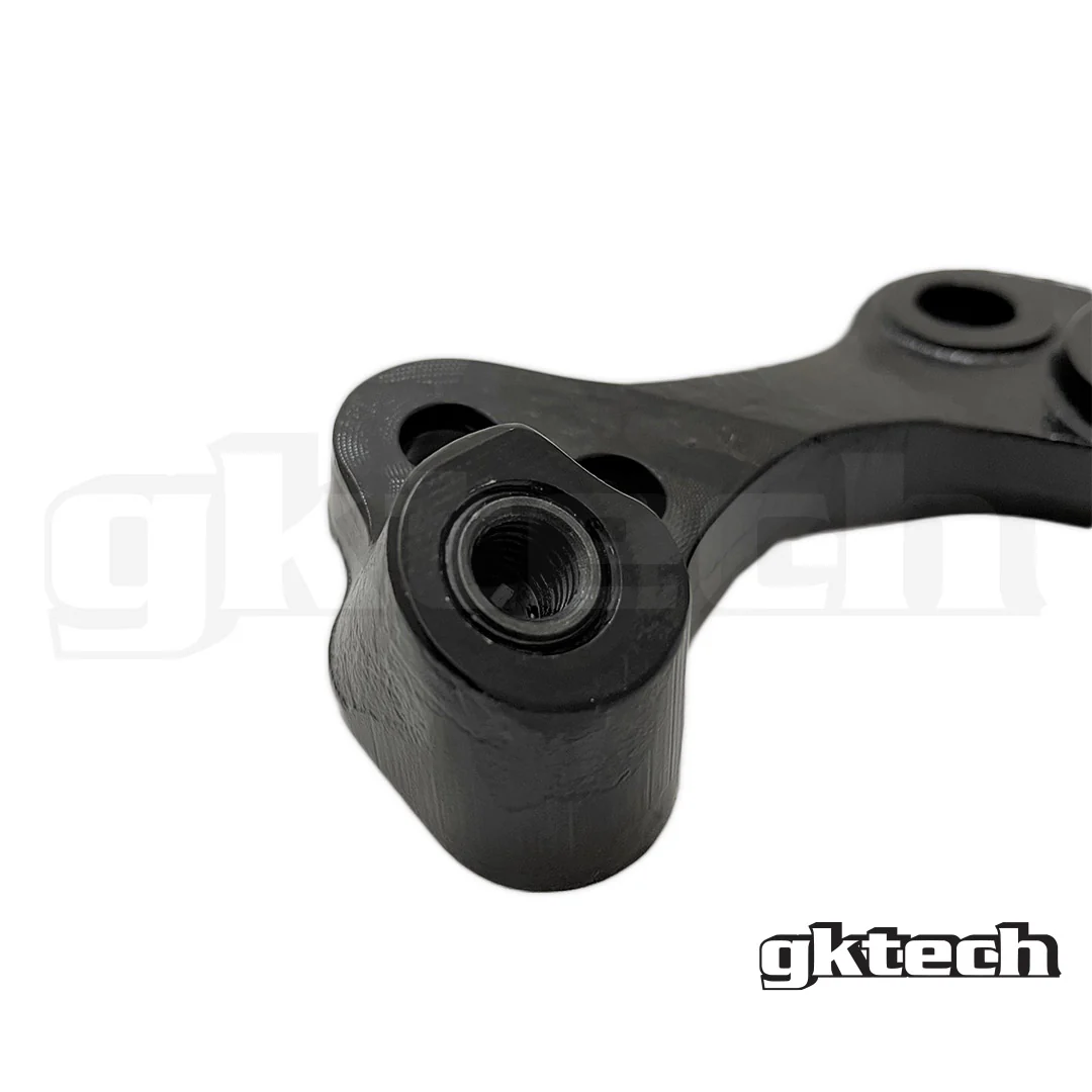RC correction kit tie rod shank to bolt conversion (individual) - Image 4