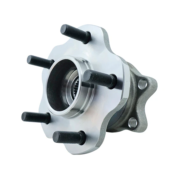 Silvia/Skyline 5 Stud Rear Hub
