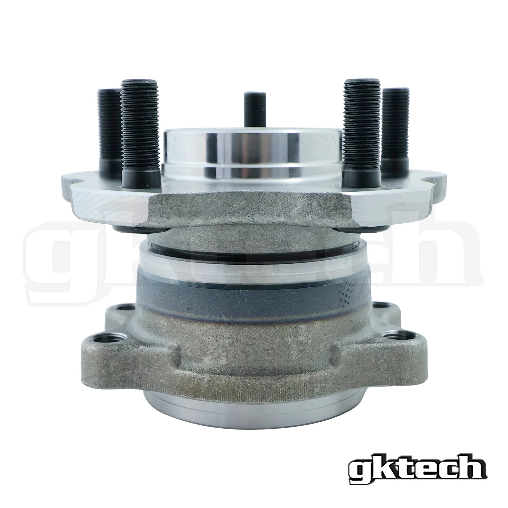 Silvia/Skyline 5 Stud Rear Hub - Image 4