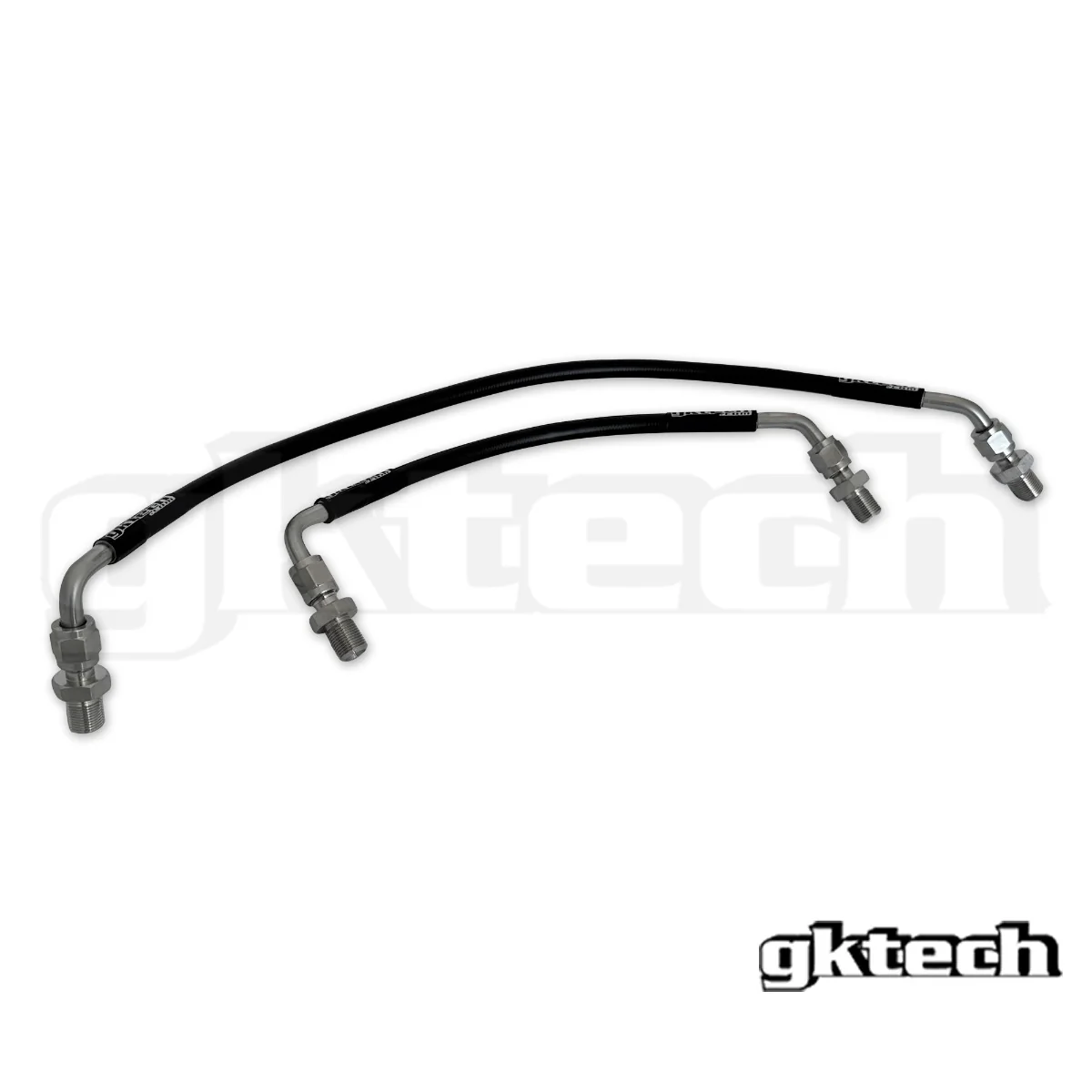 Z33 350z Power steering hard line replacements (pair) - Image 4