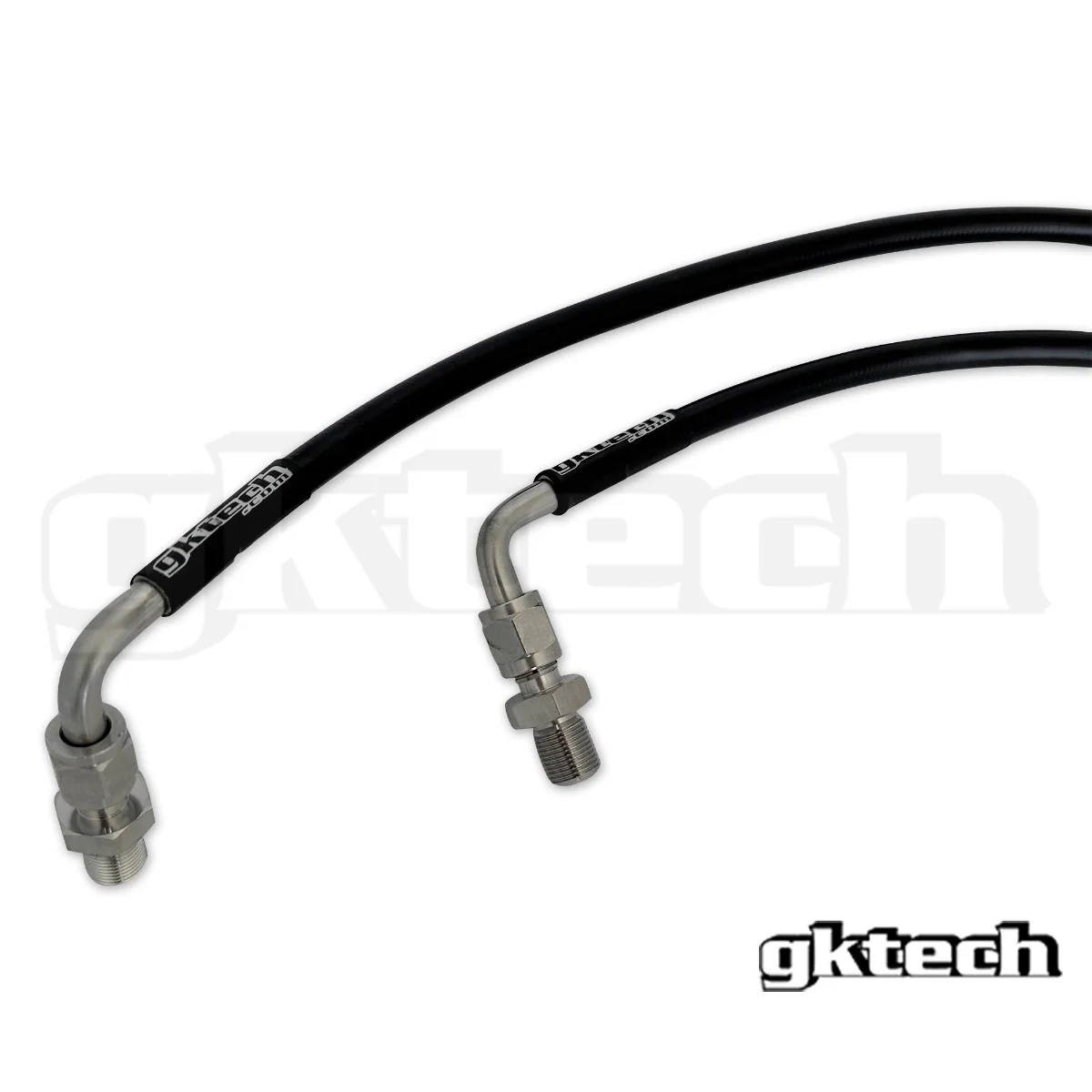 Z33 350z Power steering hard line replacements (pair) - Image 5