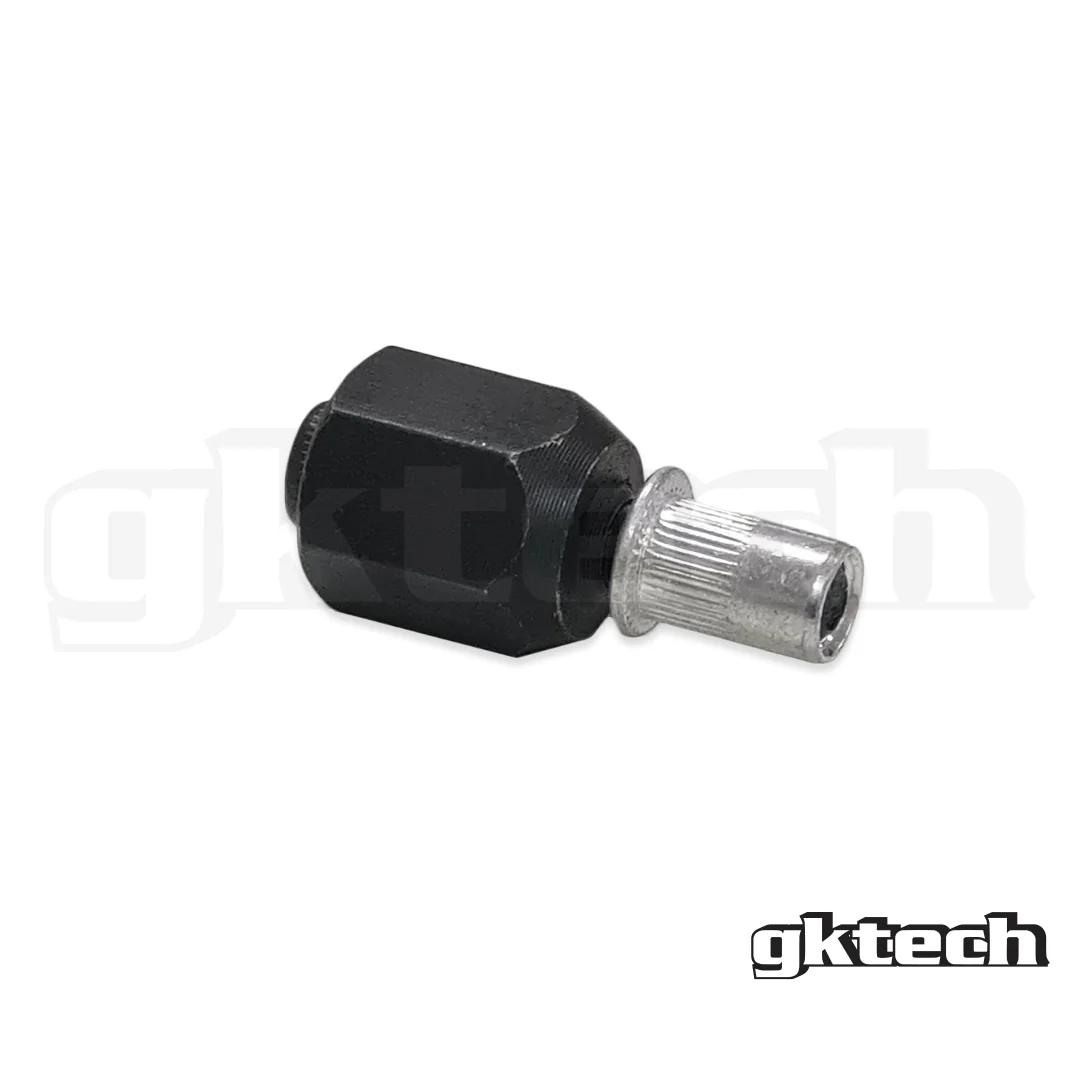 Rivnut tool and rivnuts - Image 3