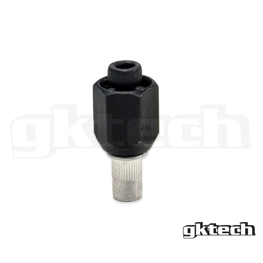 Rivnut tool and rivnuts - Image 4