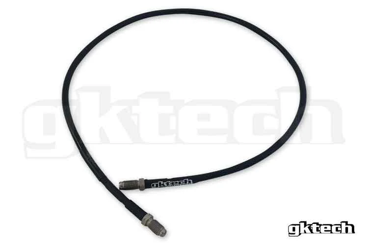 RZ34 Z Braided Clutch Line - Image 2