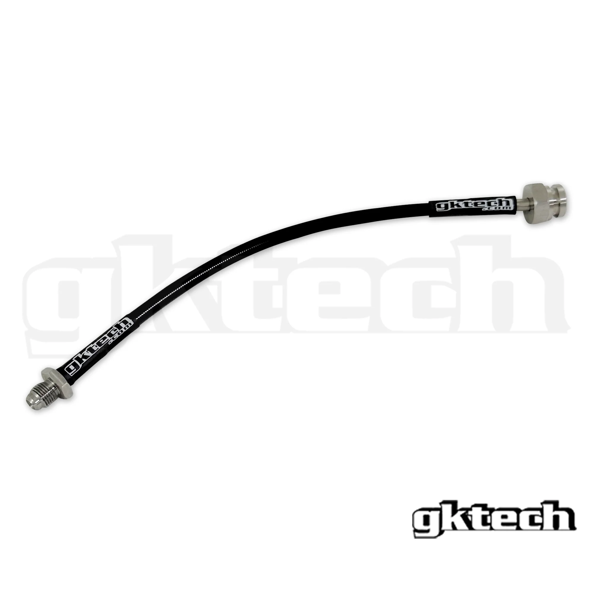 S-chassis braided clutch line - LHD - Image 6