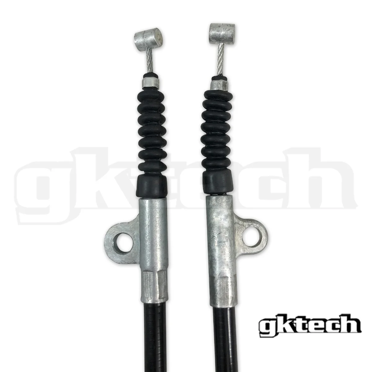 S Chassis Drum Handbrake Conversion Cables (Pair) - Image 4
