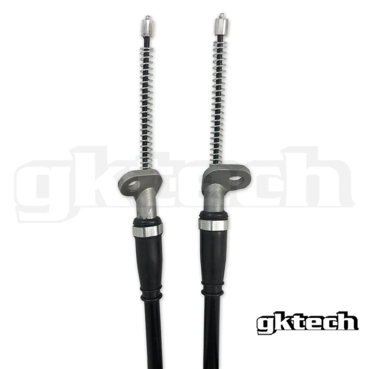 S Chassis Drum Handbrake Conversion Cables (Pair) - Image 5