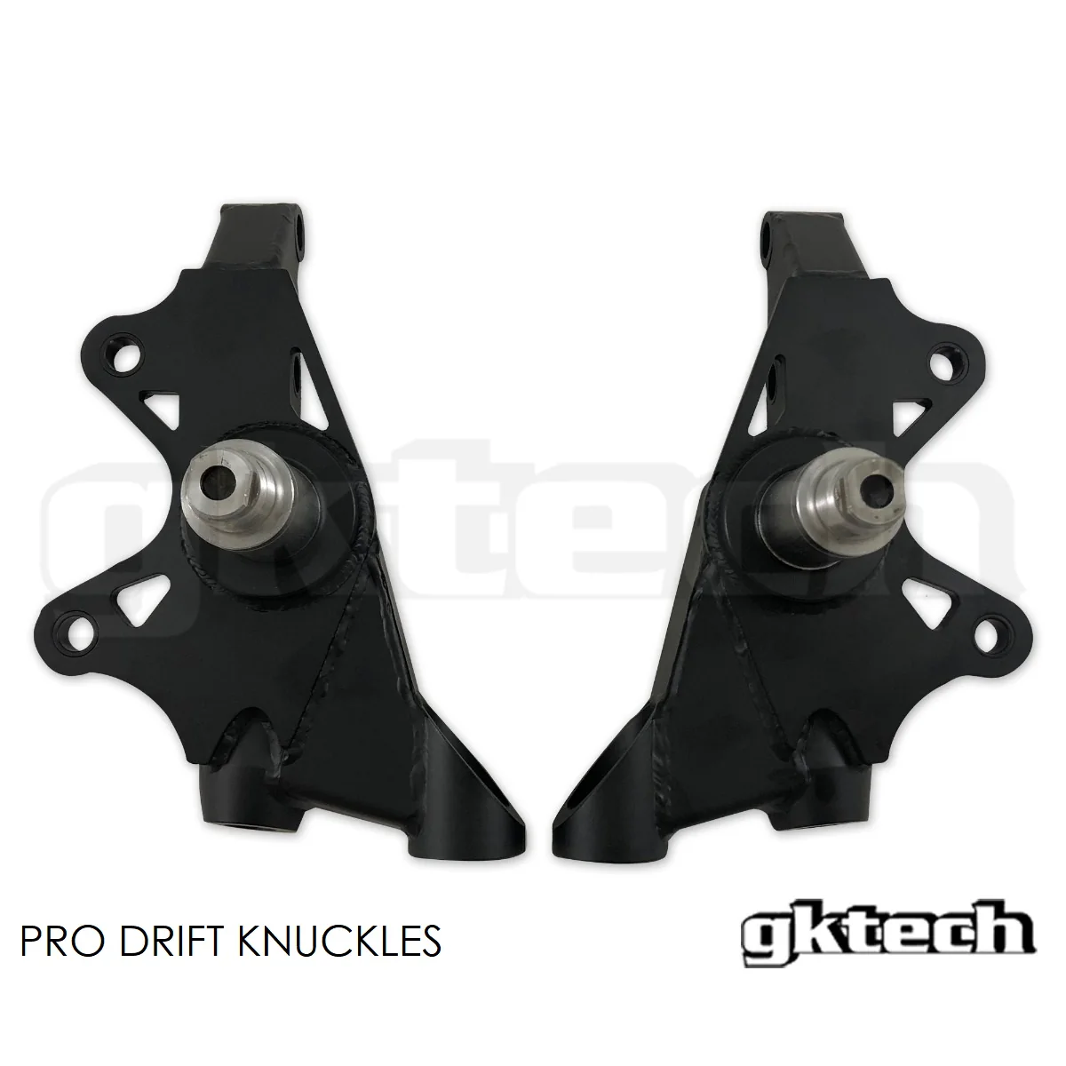 S-Chassis Front Drop Knuckles - Image 3