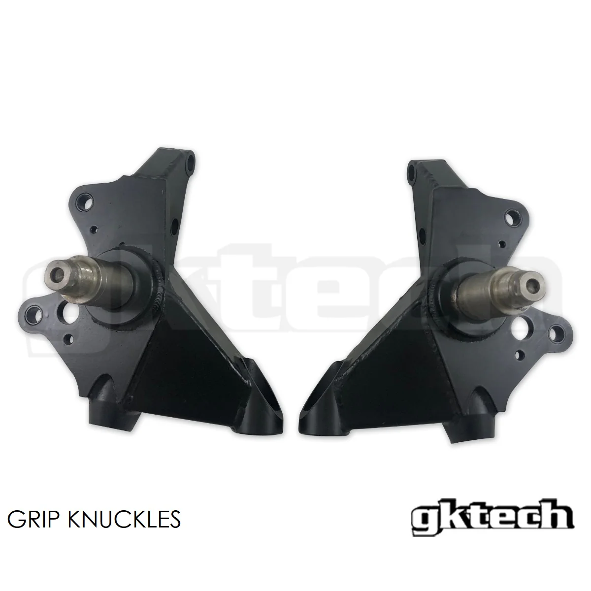 S-Chassis Front Drop Knuckles - Image 6