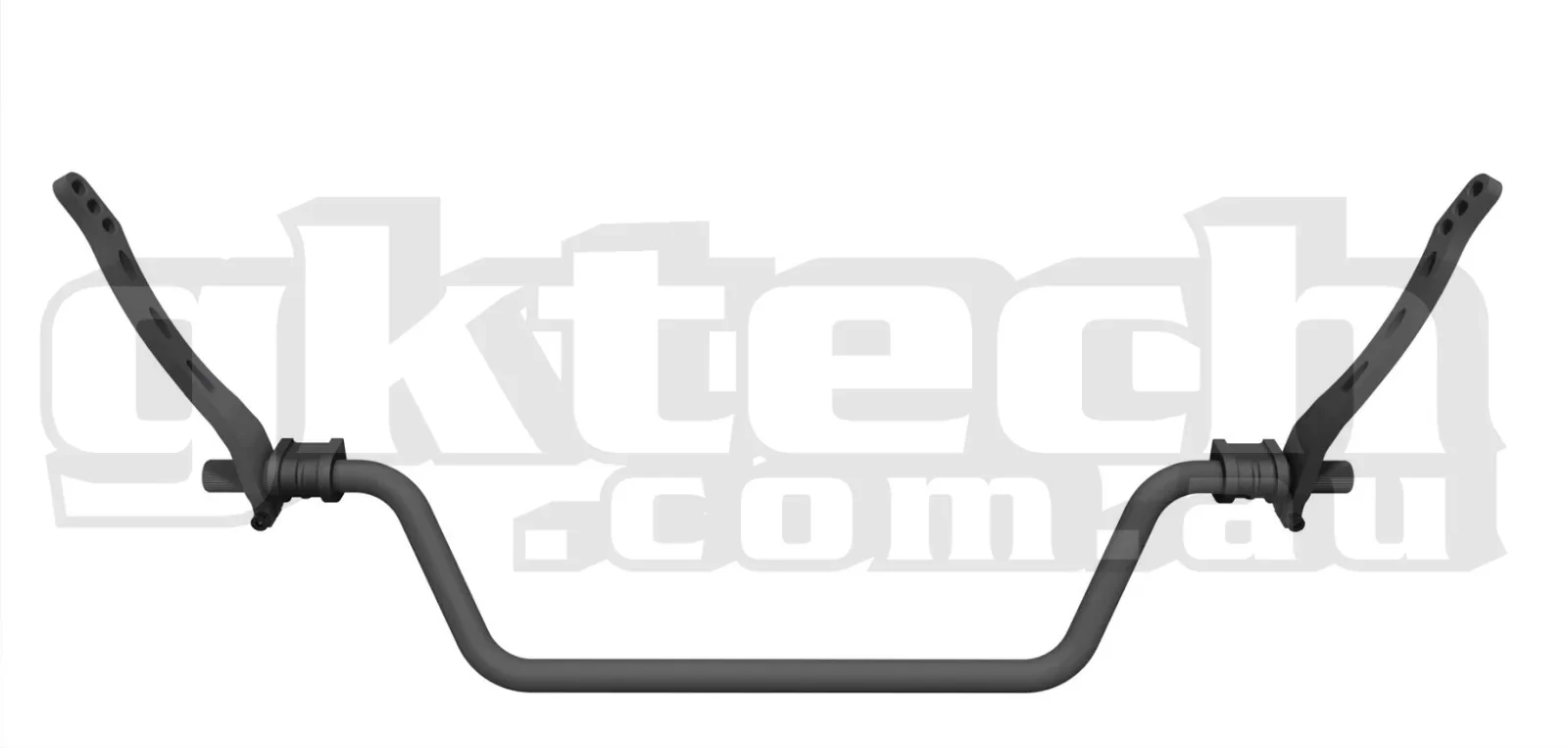 S chassis high clearance adjustable swaybar - Image 3