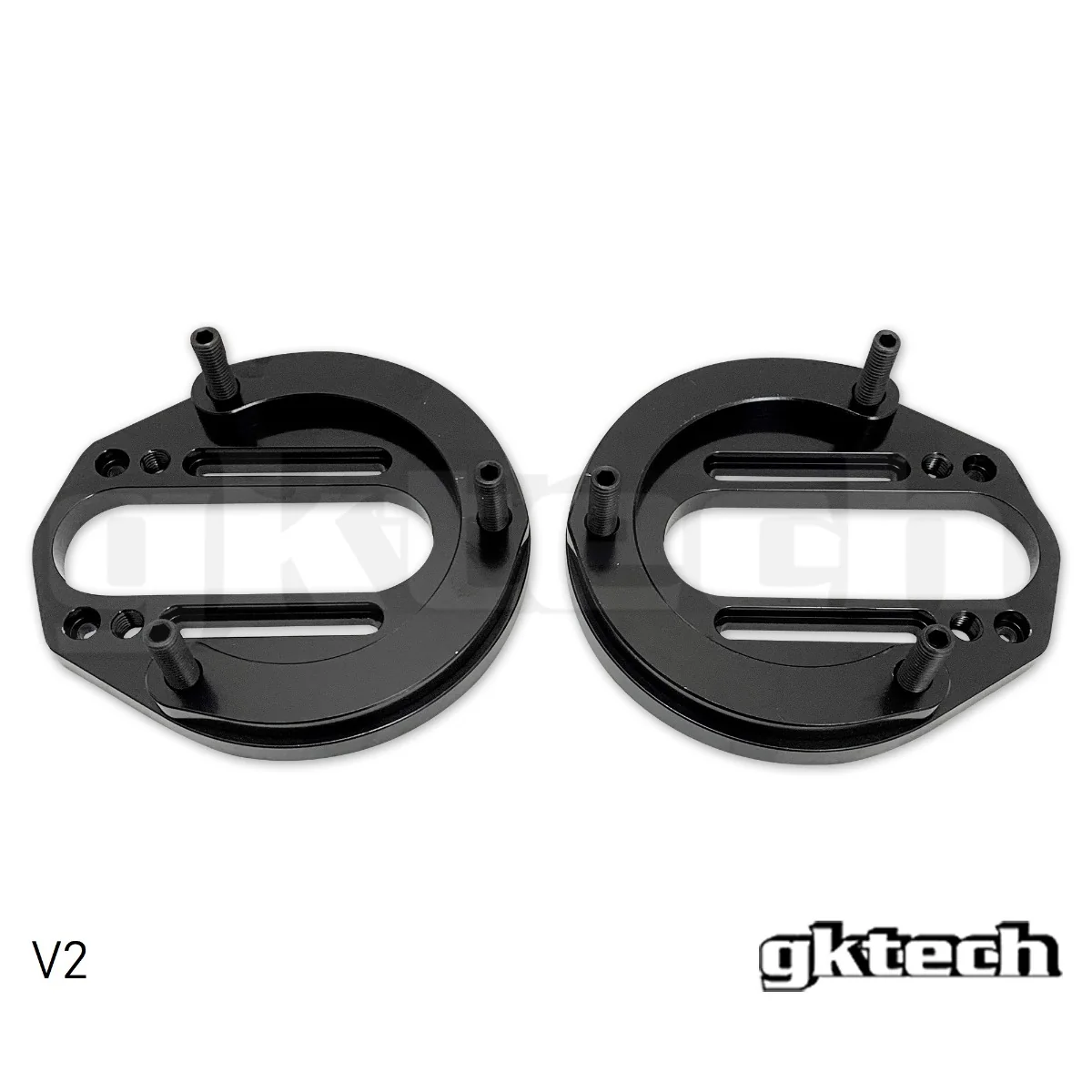 S-chassis offset camber strut tops - Image 5