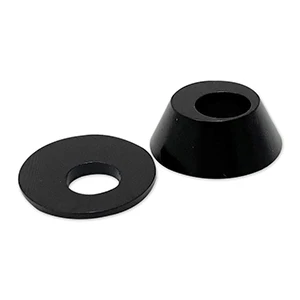 S chassis pro drift knuckle ackerman adjustable inserts