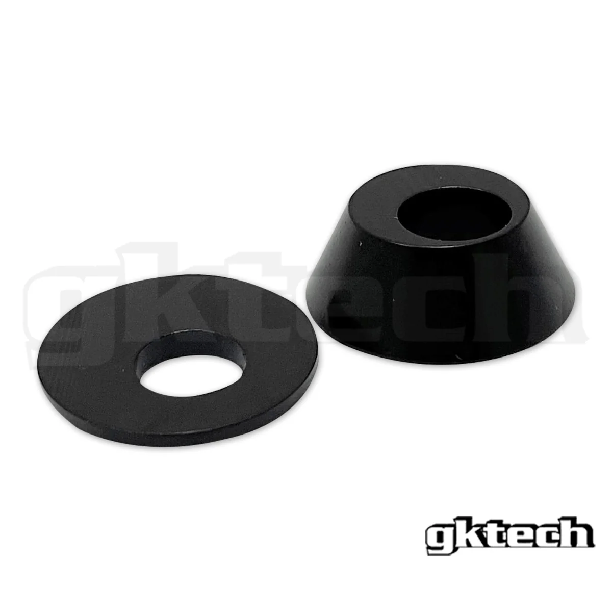 S chassis pro drift knuckle ackerman adjustable inserts - Image 2